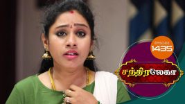 Chandralekha S01 E1435 15th July 2019