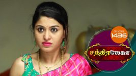 Chandralekha S01 E1436 16th July 2019