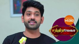 Chandralekha S01 E1438 18th July 2019