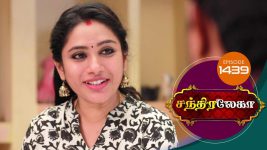 Chandralekha S01 E1439 19th July 2019