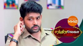 Chandralekha S01 E1442 23rd July 2019