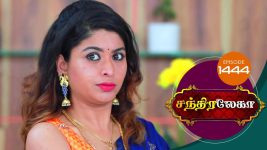 Chandralekha S01 E1444 25th July 2019