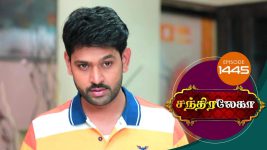 Chandralekha S01 E1445 26th July 2019