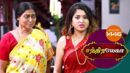 Chandralekha S01 E1446 27th July 2019