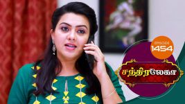 Chandralekha S01 E1454 6th August 2019