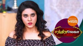 Chandralekha S01 E1455 7th August 2019