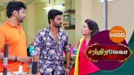 Chandralekha S01 E1456 8th August 2019