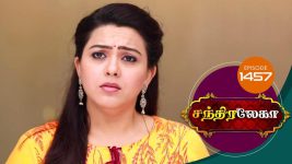 Chandralekha S01 E1457 9th August 2019