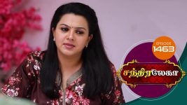 Chandralekha S01 E1464 17th August 2019