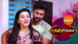 Chandralekha S01 E1465 19th August 2019