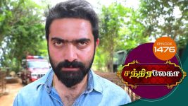 Chandralekha S01 E1477 3rd September 2019