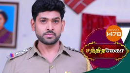 Chandralekha S01 E1479 5th September 2019