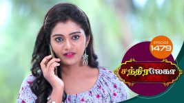 Chandralekha S01 E1480 6th September 2019