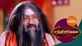 Chandralekha S01 E1481 7th September 2019