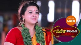 Chandralekha S01 E1482 9th September 2019