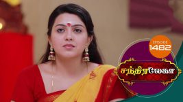 Chandralekha S01 E1483 10th September 2019