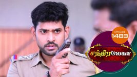 Chandralekha S01 E1484 11th September 2019