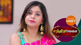 Chandralekha S01 E1487 16th September 2019