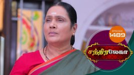 Chandralekha S01 E1489 18th September 2019