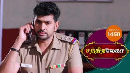 Chandralekha S01 E1491 20th September 2019