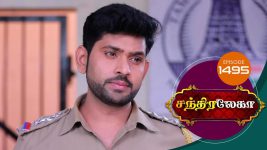 Chandralekha S01 E1495 25th September 2019