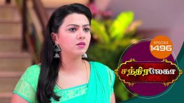 Chandralekha S01 E1497 26th September 2019