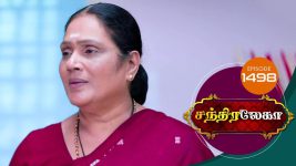 Chandralekha S01 E1499 28th September 2019