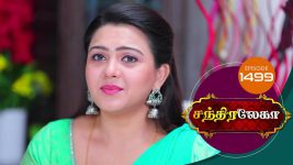 Chandralekha S01 E1500 30th September 2019