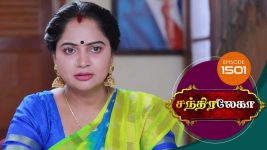 Chandralekha S01 E1503 3rd October 2019