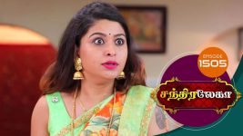 Chandralekha S01 E1509 10th October 2019