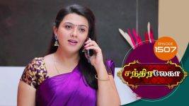 Chandralekha S01 E1511 12th October 2019