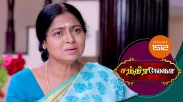 Chandralekha S01 E1514 18th October 2019