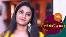 Chandralekha S01 E1515 17th October 2019