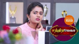 Chandralekha S01 E1516 19th October 2019