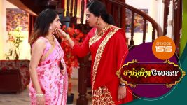 Chandralekha S01 E1518 22nd October 2019