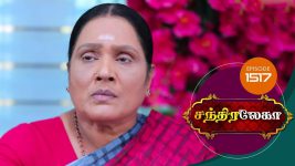 Chandralekha S01 E1520 24th October 2019