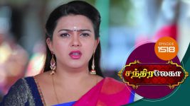 Chandralekha S01 E1521 25th October 2019