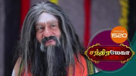 Chandralekha S01 E1523 28th October 2019