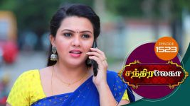 Chandralekha S01 E1526 31st October 2019