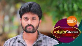 Chandralekha S01 E1527 1st November 2019