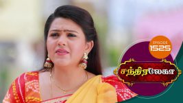 Chandralekha S01 E1528 2nd November 2019