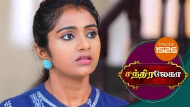 Chandralekha S01 E1529 4th November 2019