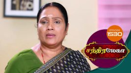 Chandralekha S01 E1533 8th November 2019