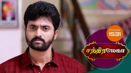 Chandralekha S01 E1534 9th November 2019