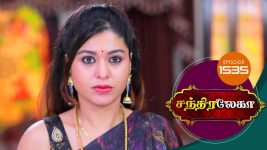 Chandralekha S01 E1538 14th November 2019