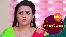 Chandralekha S01 E1539 15th November 2019