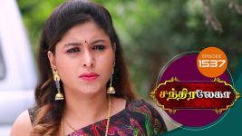 Chandralekha S01 E1540 16th November 2019