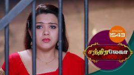 Chandralekha S01 E1546 23rd November 2019