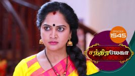 Chandralekha S01 E1548 26th November 2019