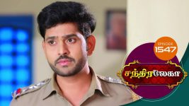 Chandralekha S01 E1550 28th November 2019